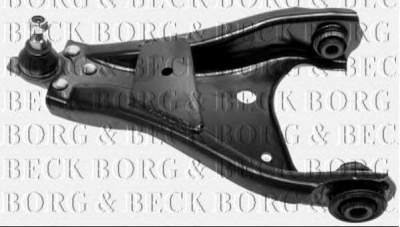 BORG & BECK bca6953 -  Рычаг независимой подвески колеса, подвеска колеса